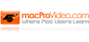 macProVideo logo