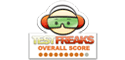 TestFreaks Blog Logo