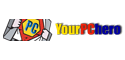 Your PC Hero logo