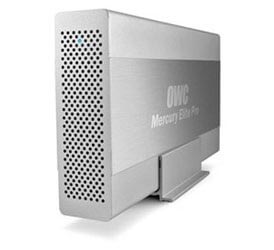 Mercury Elite Pro USB3.0 External Hard Drive