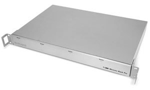 Mercury Rack Pro USB3.0 External RAID