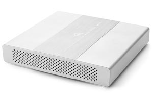 OWC Mercury Elite Pro Dual mini