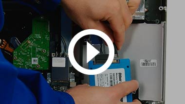owc internal ssd diy kit owc internal ssd diy kit