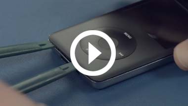 Battery Install Video for iPod 5th, 6th, and 7th Generation