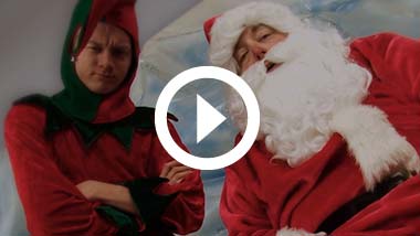 Video: KX Christmas Story
